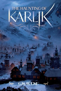 Bertrand.pt - The Haunting Of Karlik