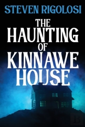 The Haunting Of Kinnawe House