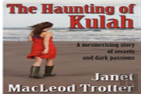 The Haunting Of Kulah