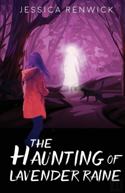Bertrand.pt - The Haunting Of Lavender Raine