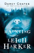 The Haunting Of Leigh Harker