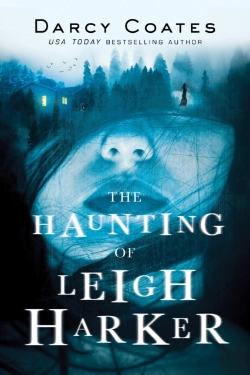 Bertrand.pt - The Haunting Of Leigh Harker