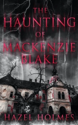 Bertrand.pt - The Haunting Of Mackenzie Blake