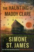The Haunting Of Maddy Clare