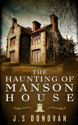 Bertrand.pt - The Haunting Of Manson House