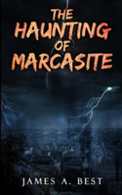 Bertrand.pt - The Haunting Of Marcasite