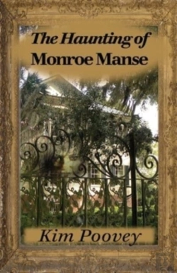 Bertrand.pt - The Haunting Of Monroe Manse