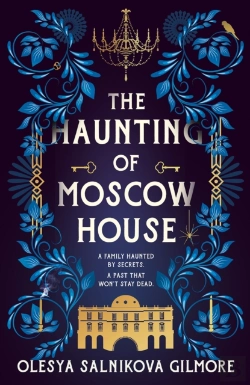 Bertrand.pt - The Haunting Of Moscow House