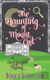 The Haunting Of Mount Cod