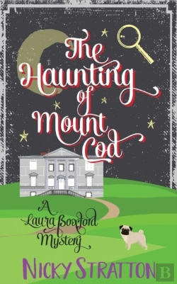 Bertrand.pt - The Haunting Of Mount Cod