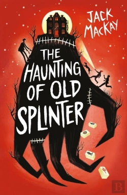 Bertrand.pt - The Haunting Of Old Splinter