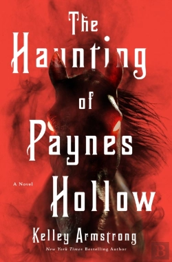 Bertrand.pt - The Haunting Of Paynes Hollow