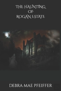 Bertrand.pt - The Haunting Of Rogan Estate