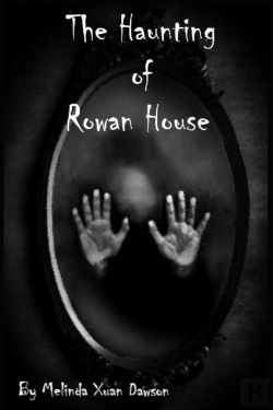 Bertrand.pt - The Haunting Of Rowan House
