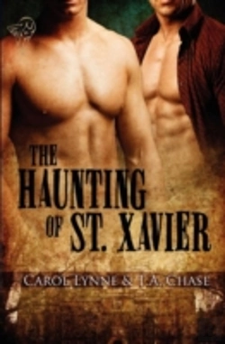Bertrand.pt - The Haunting Of St. Xavier