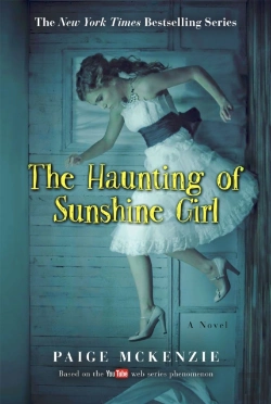 Bertrand.pt - The Haunting Of Sunshine Girl