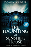 The Haunting Of Sunshine House