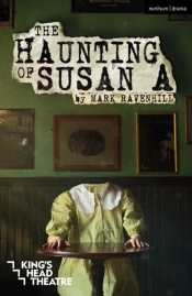 The Haunting Of Susan A