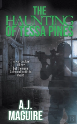 Bertrand.pt - The Haunting Of Tessa Pines