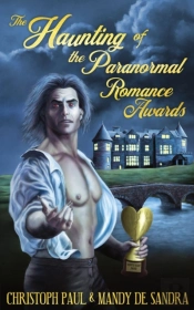 The Haunting Of The Paranormal Romance Awards