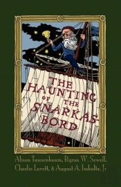 The Haunting Of The Snarkasbord