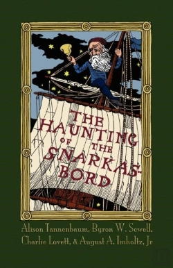Bertrand.pt - The Haunting Of The Snarkasbord