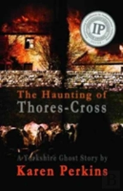 The Haunting Of Thores-Cross