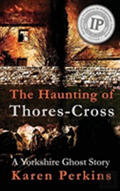 The Haunting Of Thores-Cross