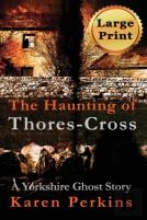 The Haunting Of Thores-Cross