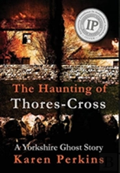 The Haunting Of Thores-Cross