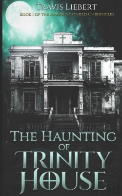 Bertrand.pt - The Haunting Of Trinity House