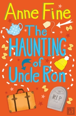 Bertrand.pt - The Haunting Of Uncle Ron