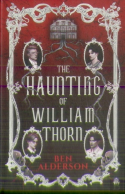 Bertrand.pt - The Haunting Of William Thorn