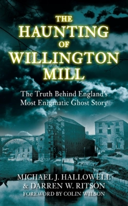 Bertrand.pt - The Haunting Of Willington Mill