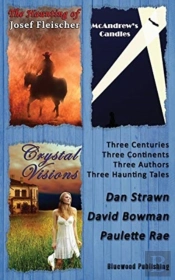 The Haunting Trilogy