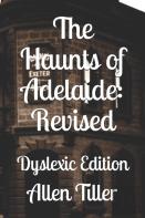 The Haunts Of Adelaide