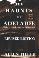 The Haunts Of Adelaide