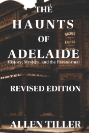 The Haunts Of Adelaide