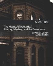 The Haunts Of Adelaide