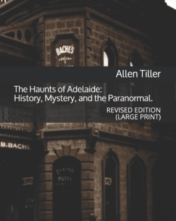 Bertrand.pt - The Haunts Of Adelaide