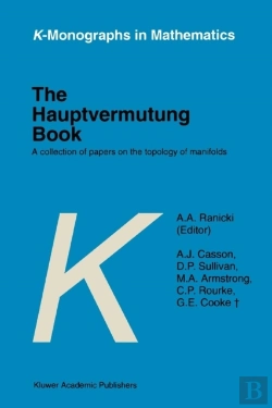 Bertrand.pt - The Hauptvermutung Book
