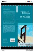 The Hausa Of Nigeria