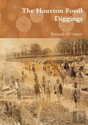 The Hauxton Fossil Diggings