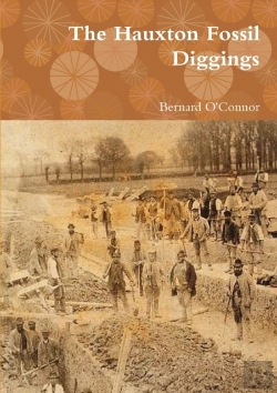Bertrand.pt - The Hauxton Fossil Diggings