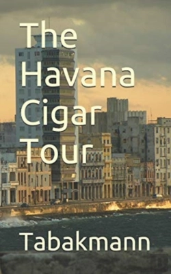 Bertrand.pt - The Havana Cigar Tour