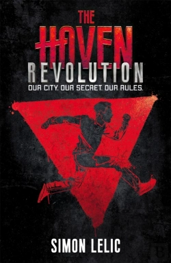 Bertrand.pt - The Haven: Revolution