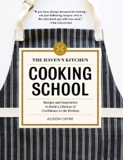 The Haven'S Kitchen Cooking School