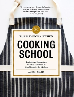 Bertrand.pt - The Haven'S Kitchen Cooking School