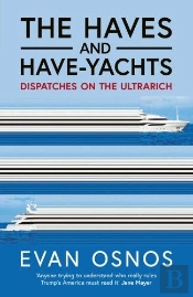 The Haves And Have-Yachts