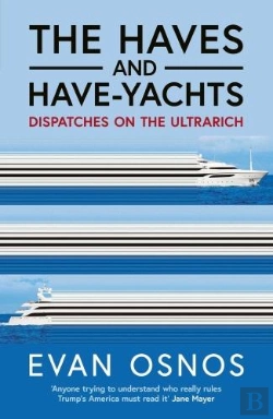 Bertrand.pt - The Haves And Have-Yachts